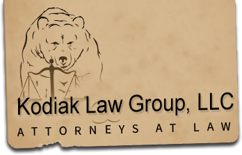Kodiak Law Group, LLC logo